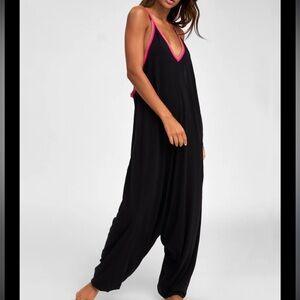Pitusa Jumpsuit